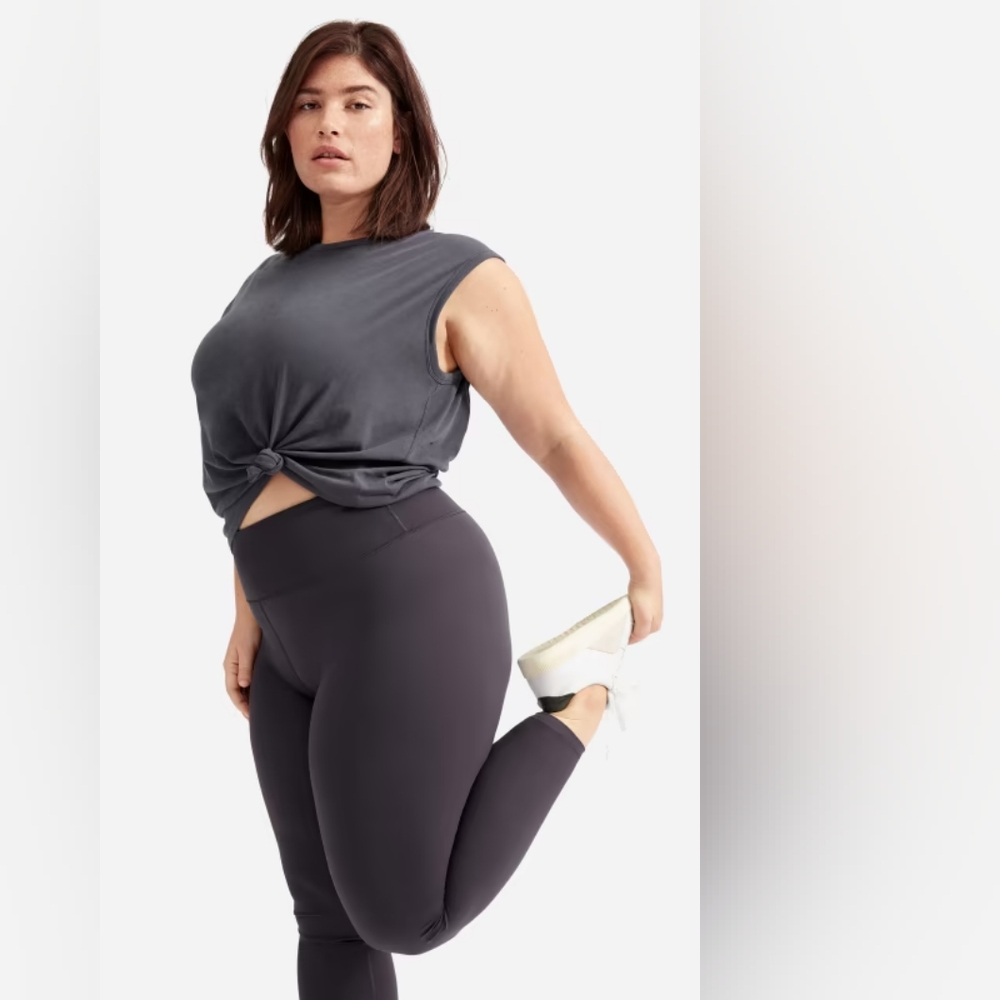 Everlane The Perform Legging